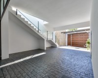 Obra nueva - Villa / Chalet - Finestrat