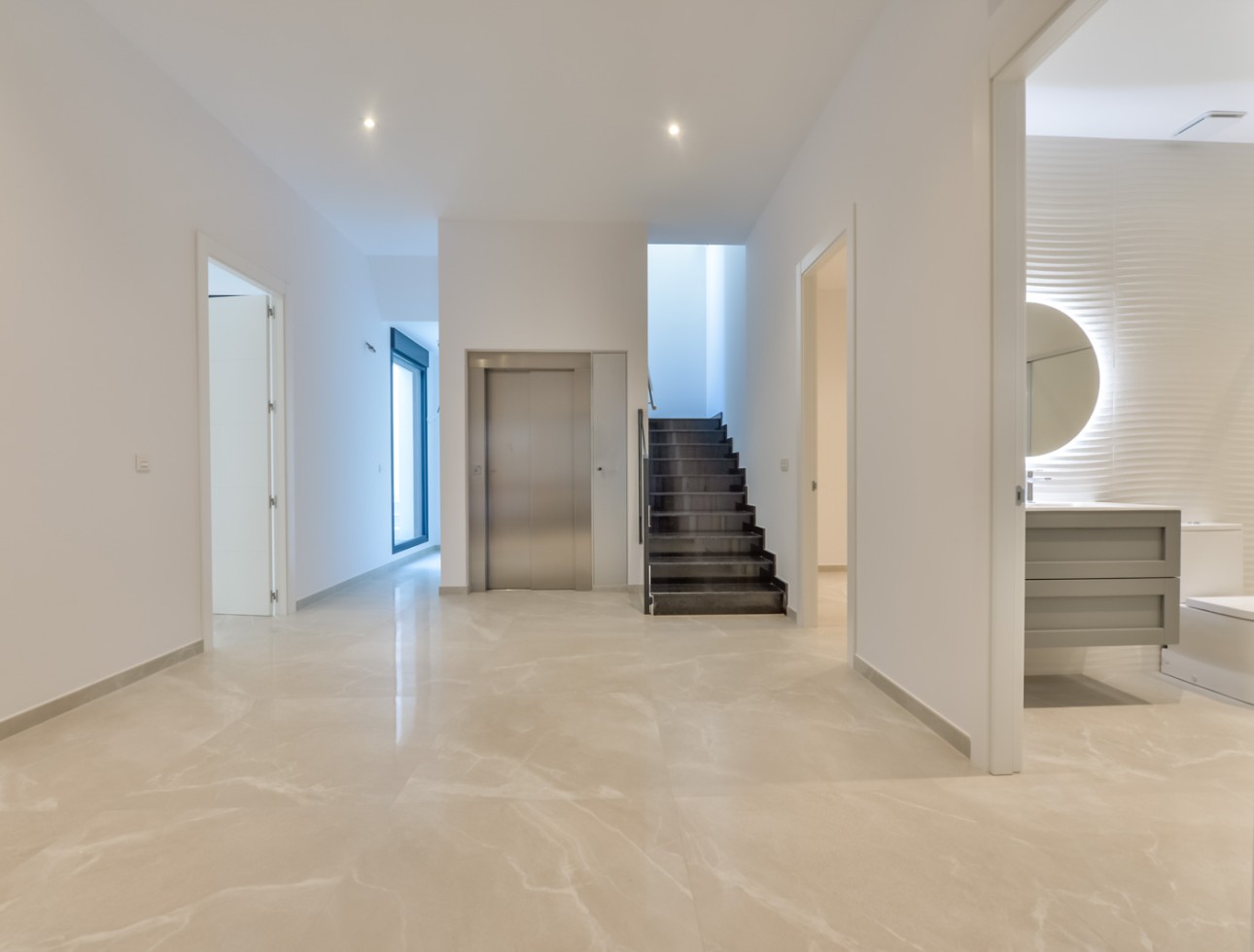 Obra nueva - Villa / Chalet - Finestrat