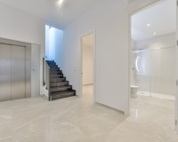 Obra nueva - Villa / Chalet - Finestrat