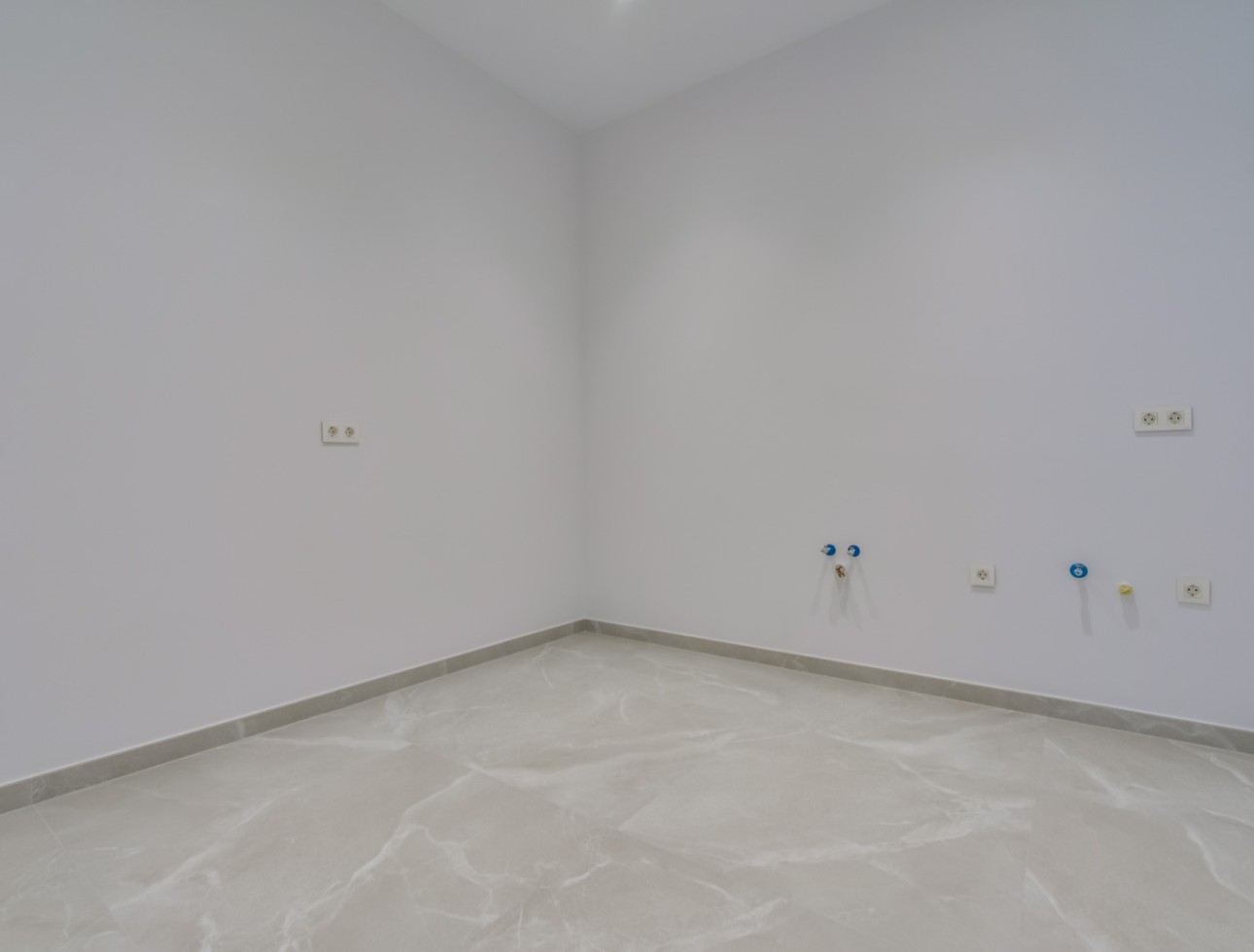 Obra nueva - Villa / Chalet - Finestrat