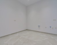 Obra nueva - Villa / Chalet - Finestrat