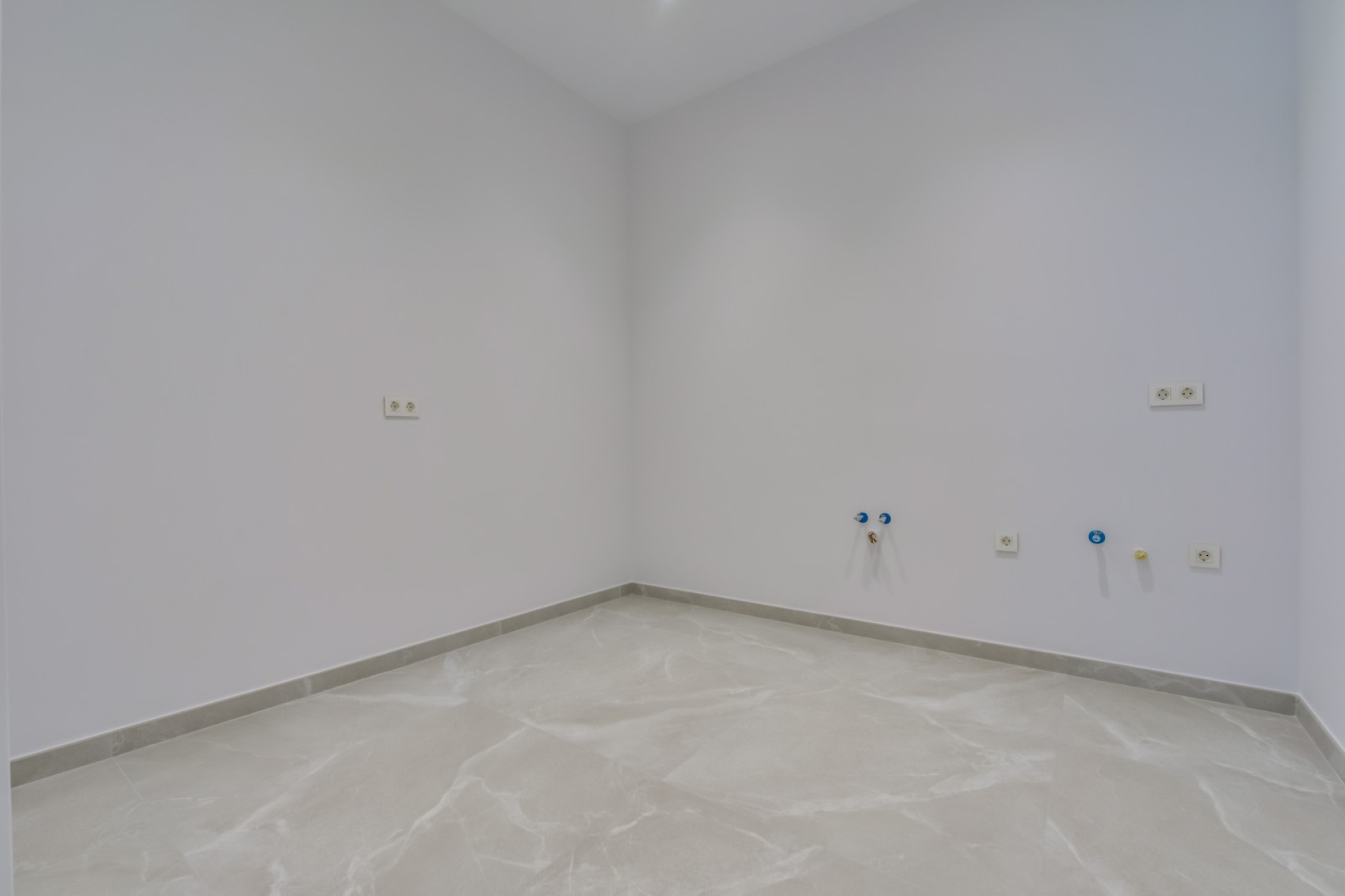 Obra nueva - Villa / Chalet - Finestrat