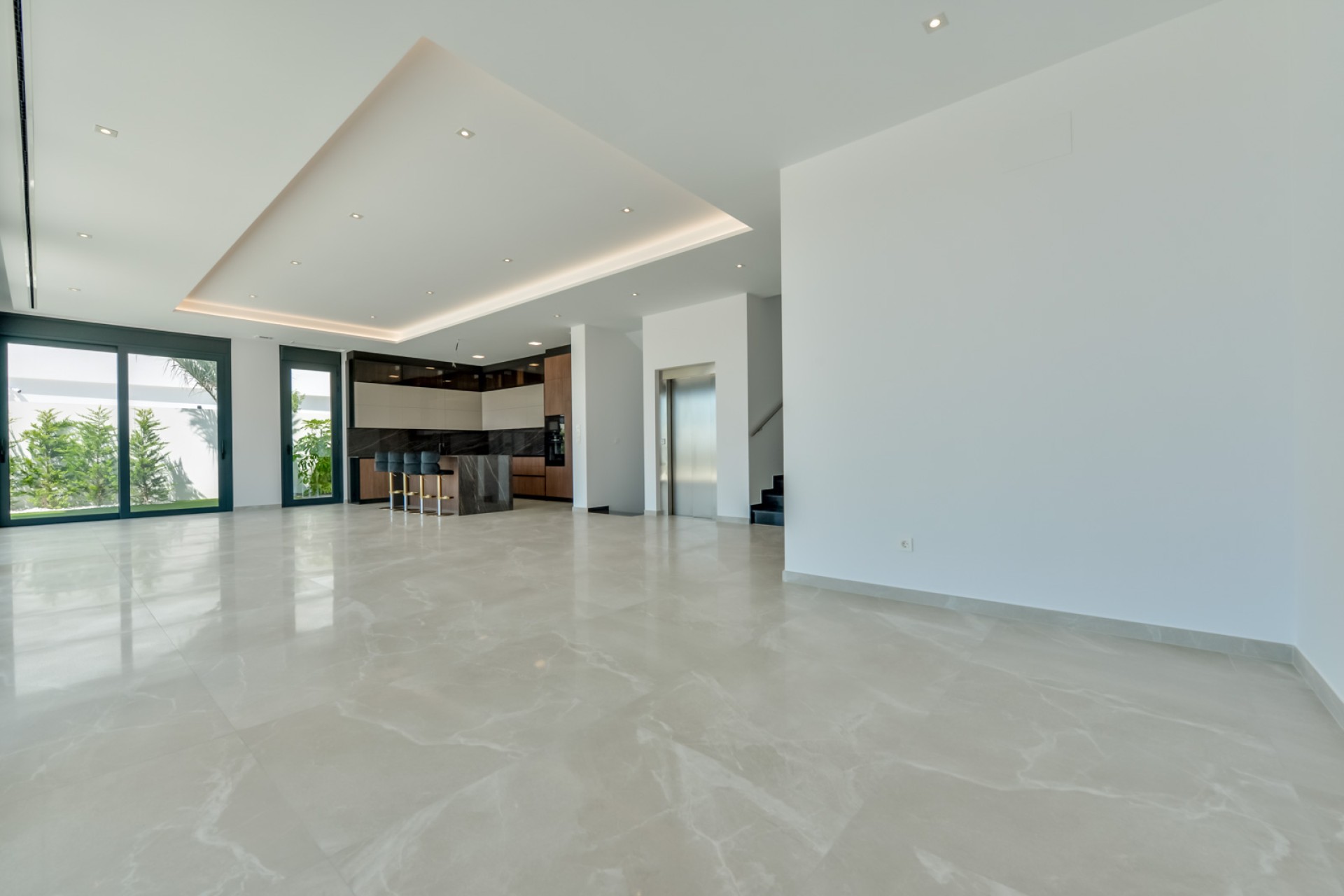 Obra nueva - Villa / Chalet - Finestrat