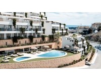 Obra nueva - Villa / Chalet - Fuengirola