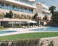 Obra nueva - Villa / Chalet - Fuengirola