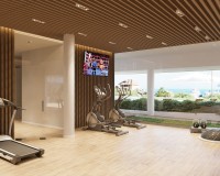 Obra nueva - Villa / Chalet - Fuengirola