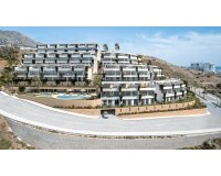 Obra nueva - Villa / Chalet - Fuengirola