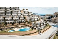 Obra nueva - Villa / Chalet - Fuengirola