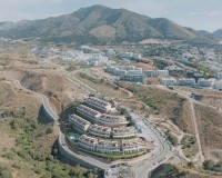 Obra nueva - Villa / Chalet - Fuengirola