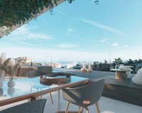 Obra nueva - Villa / Chalet - Fuengirola