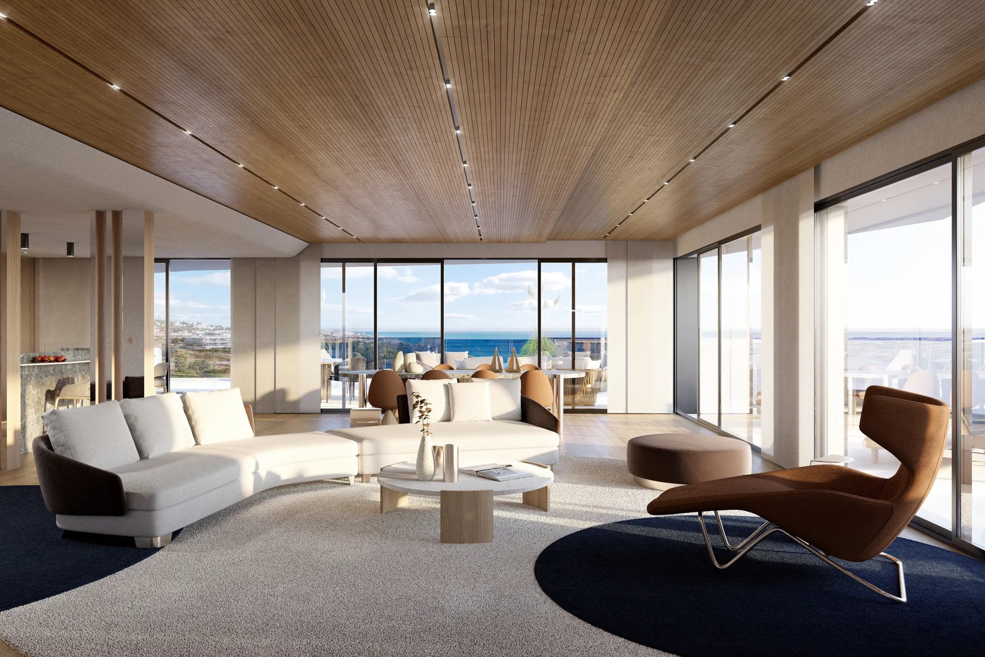 Obra nueva - Villa / Chalet - Fuengirola