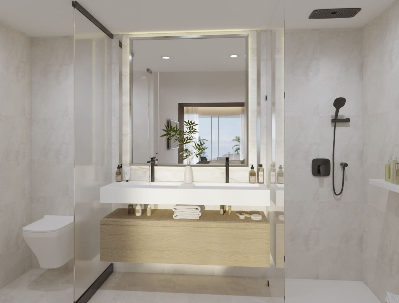 Obra nueva - Villa / Chalet - Fuengirola