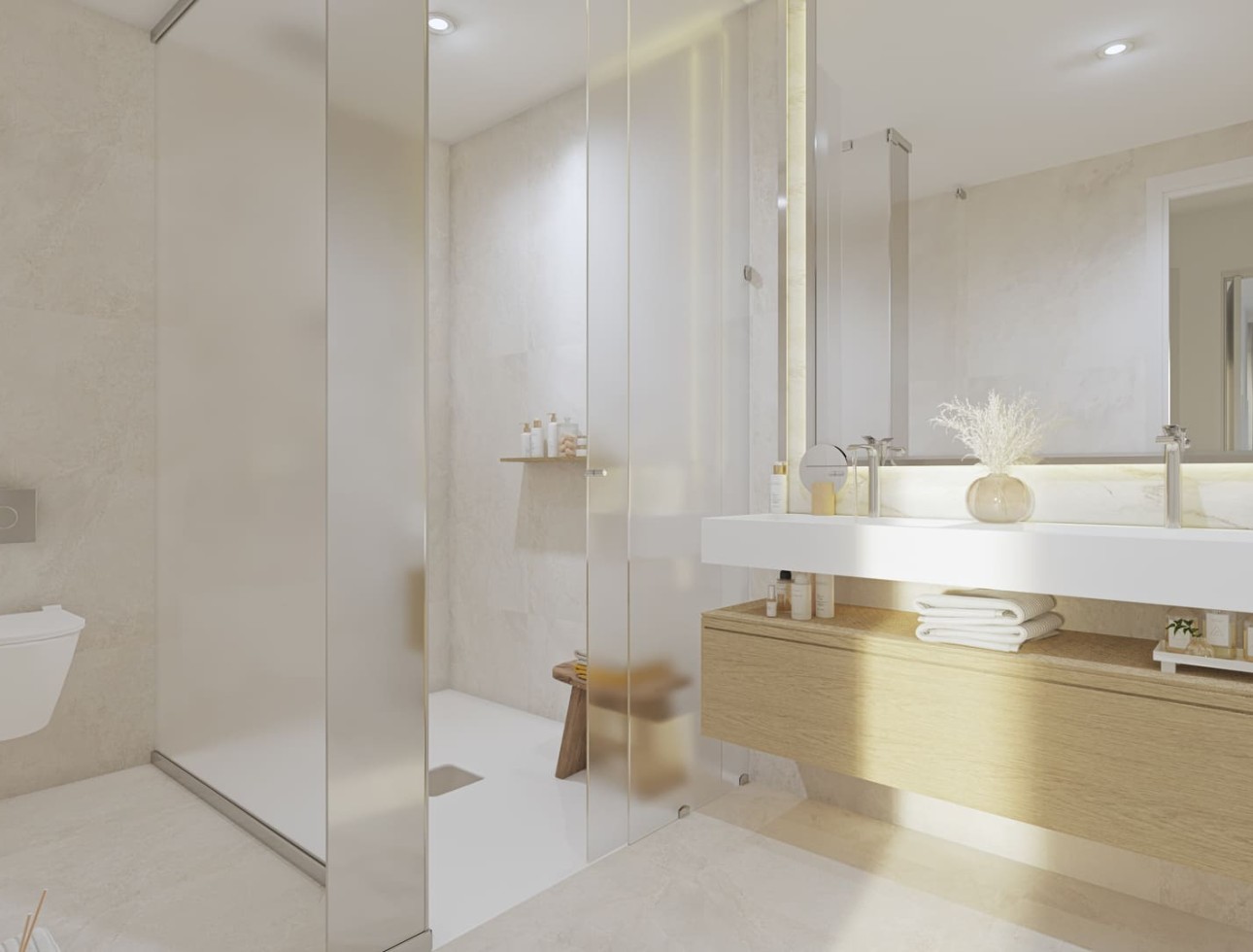 Obra nueva - Villa / Chalet - Fuengirola