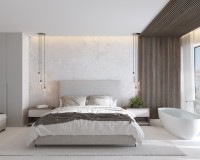 Obra nueva - Villa / Chalet - Fuengirola