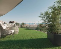Obra nueva - Villa / Chalet - Fuengirola