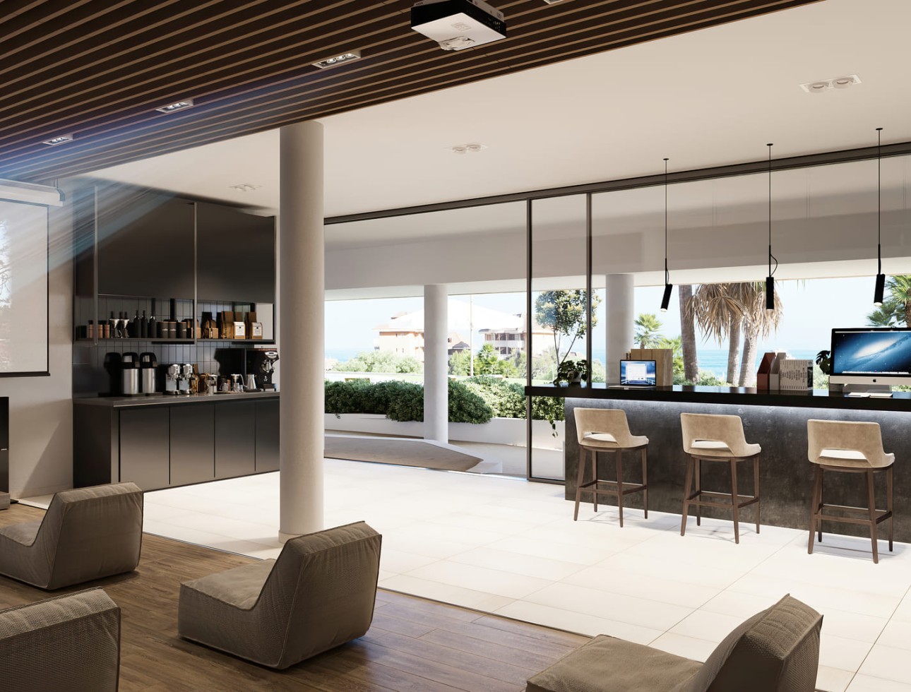 Obra nueva - Villa / Chalet - Fuengirola