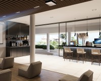 Obra nueva - Villa / Chalet - Fuengirola