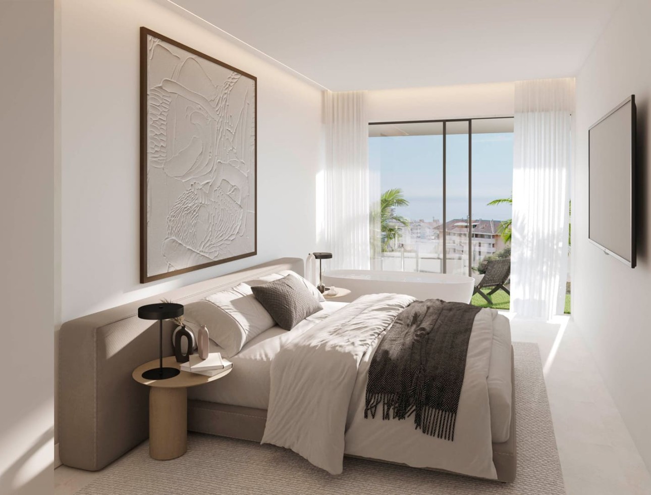 Obra nueva - Villa / Chalet - Fuengirola