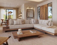 Obra nueva - Villa / Chalet - Javea