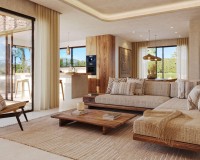 Obra nueva - Villa / Chalet - Javea