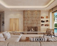 Obra nueva - Villa / Chalet - Javea