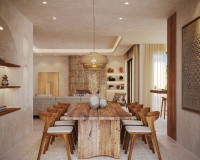 Obra nueva - Villa / Chalet - Javea