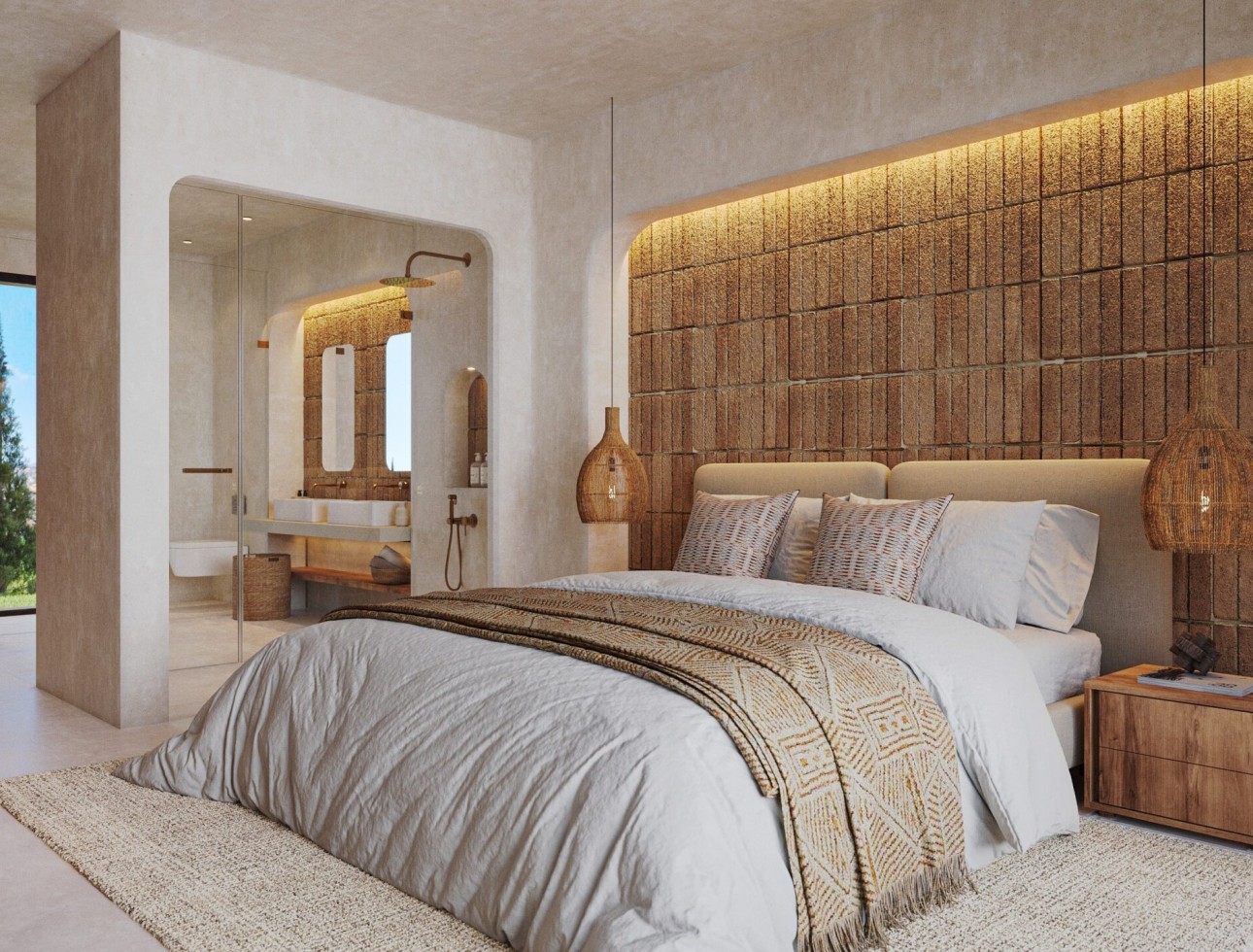 Obra nueva - Villa / Chalet - Javea