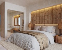 Obra nueva - Villa / Chalet - Javea