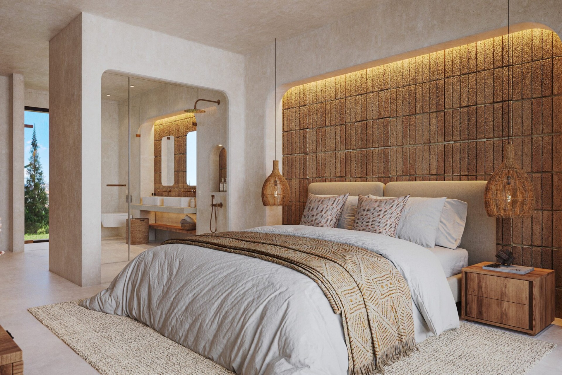 Obra nueva - Villa / Chalet - Javea