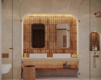 Obra nueva - Villa / Chalet - Javea