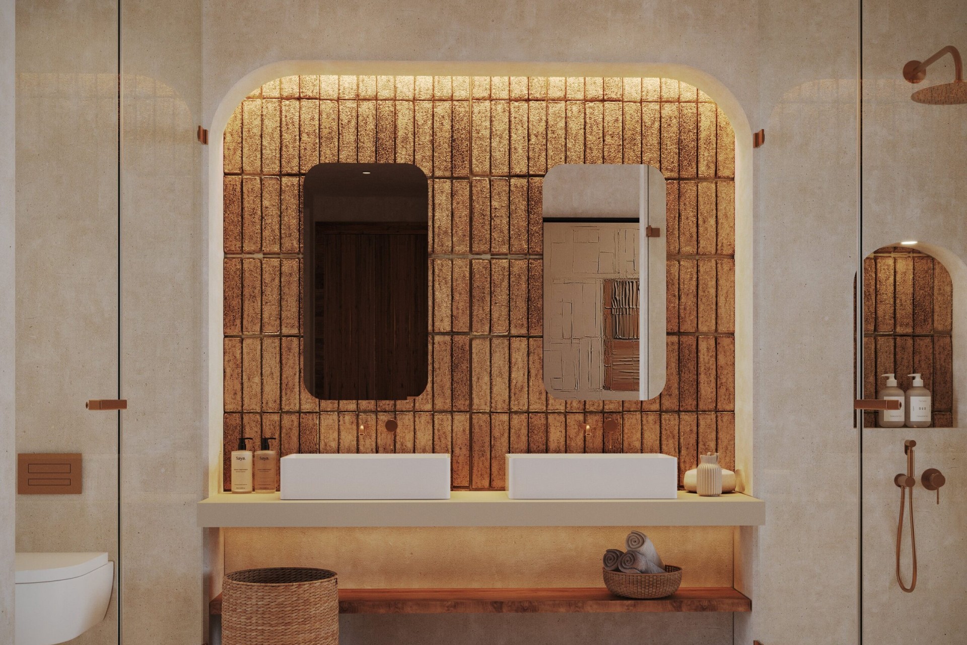 Obra nueva - Villa / Chalet - Javea