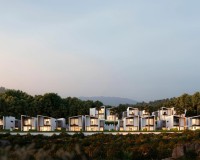 Obra nueva - Villa / Chalet - La Cala de Mijas