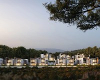Obra nueva - Villa / Chalet - La Cala de Mijas