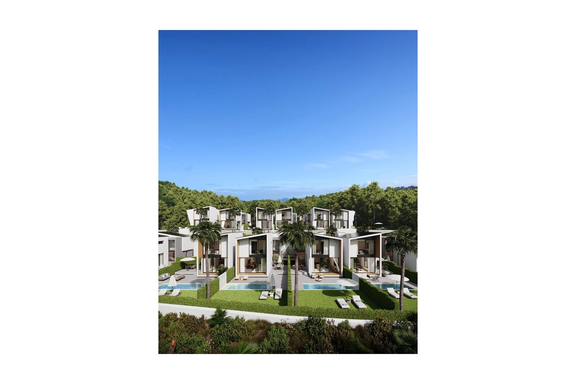Obra nueva - Villa / Chalet - La Cala de Mijas