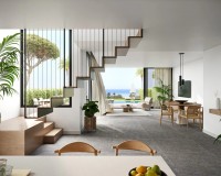 Obra nueva - Villa / Chalet - La Cala de Mijas