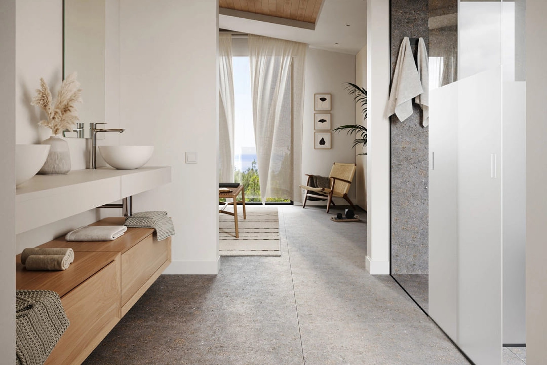 Obra nueva - Villa / Chalet - La Cala de Mijas