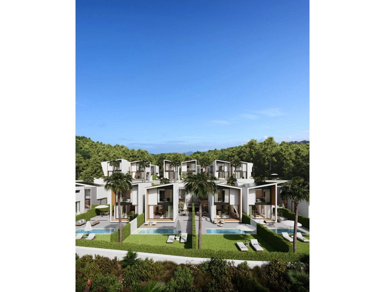 Obra nueva - Villa / Chalet - La Cala de Mijas