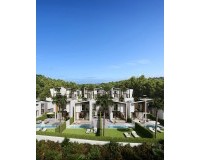 Obra nueva - Villa / Chalet - La Cala de Mijas