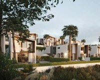 Obra nueva - Villa / Chalet - La Cala de Mijas