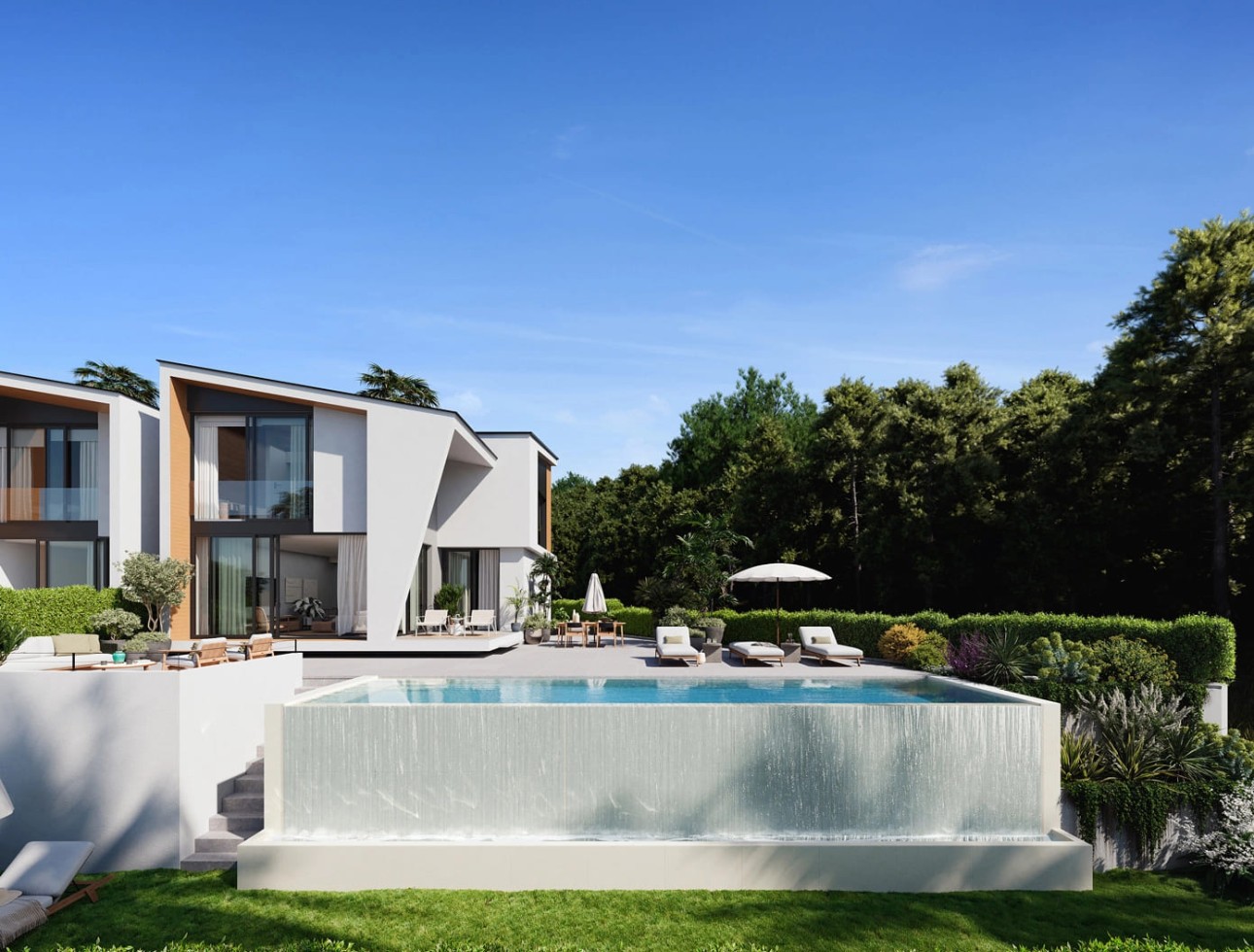 Obra nueva - Villa / Chalet - La Cala de Mijas