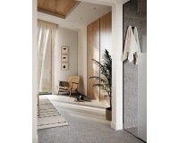 Obra nueva - Villa / Chalet - La Cala de Mijas