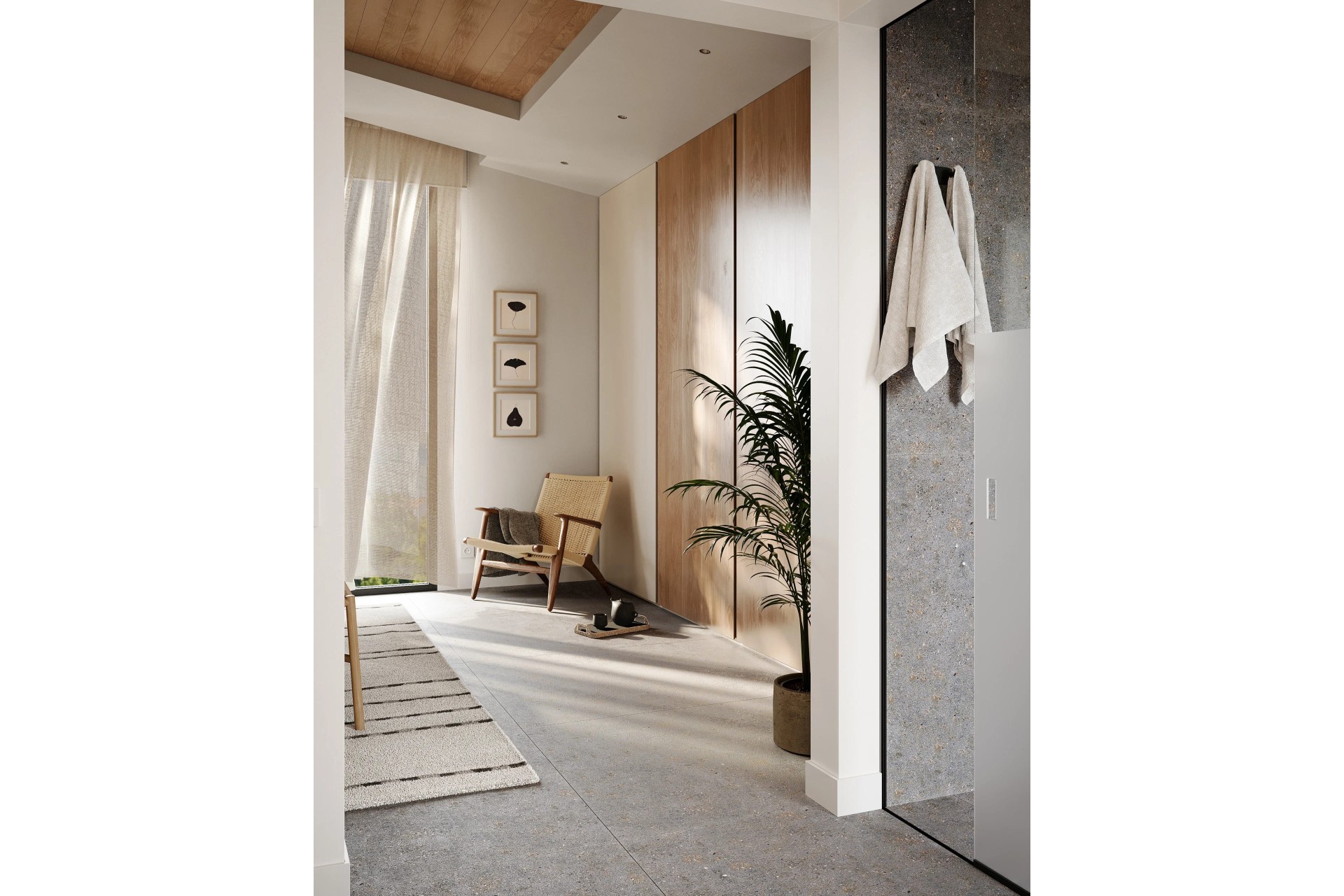 Obra nueva - Villa / Chalet - La Cala de Mijas