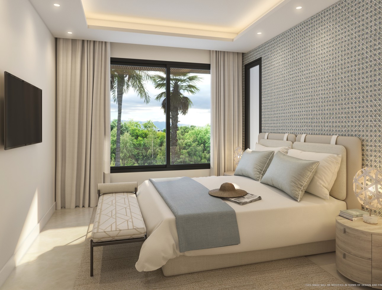 Obra nueva - Villa / Chalet - La Cala de Mijas