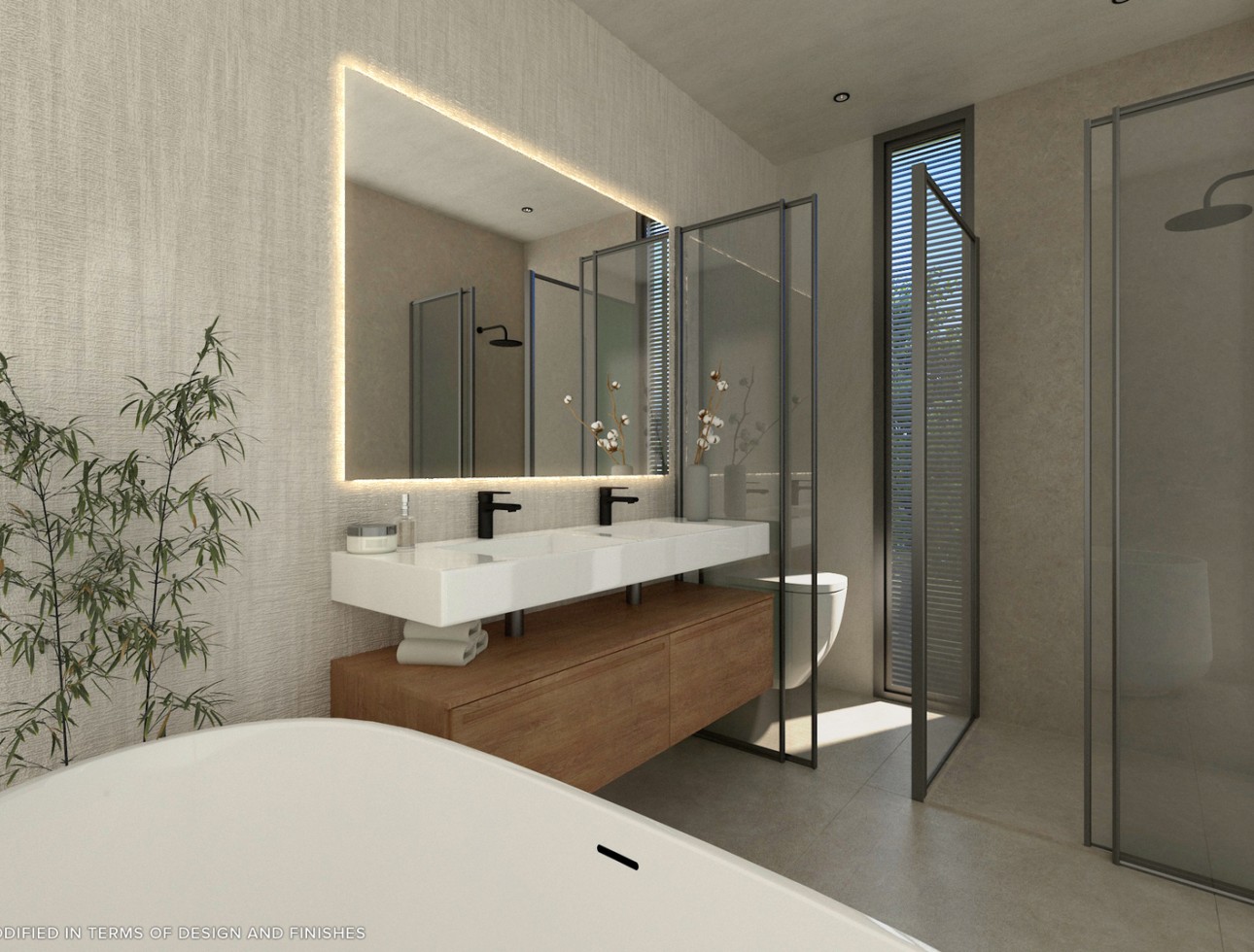 Obra nueva - Villa / Chalet - La Cala de Mijas