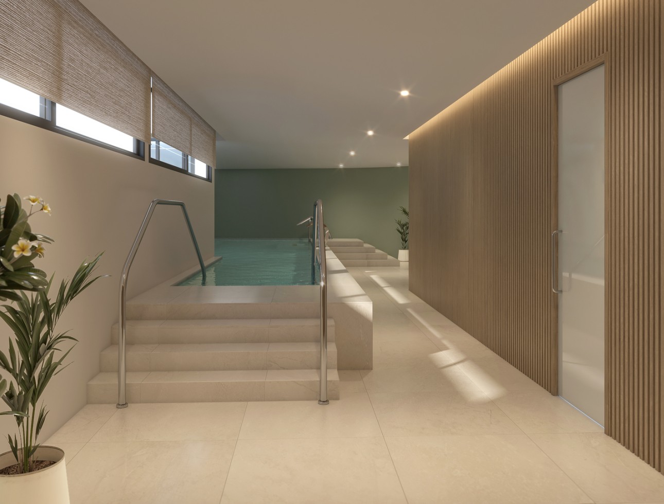 Obra nueva - Villa / Chalet - La Cala de Mijas