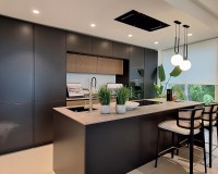 Obra nueva - Villa / Chalet - La Cala de Mijas