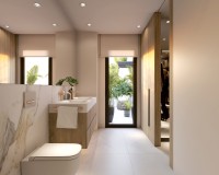 Obra nueva - Villa / Chalet - La Finca Golf