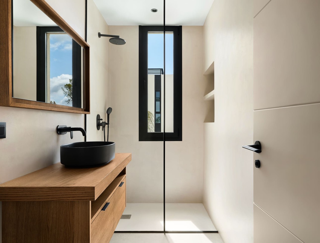 Obra nueva - Villa / Chalet - La Nucia