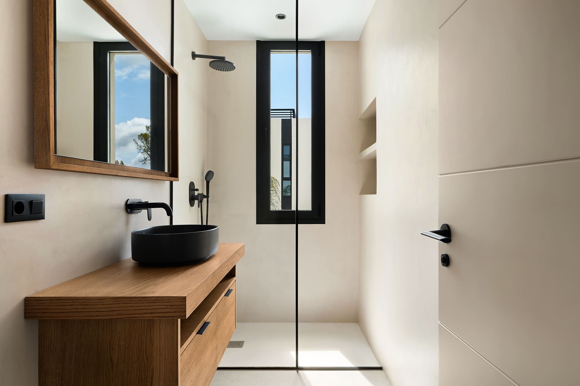 Obra nueva - Villa / Chalet - La Nucia