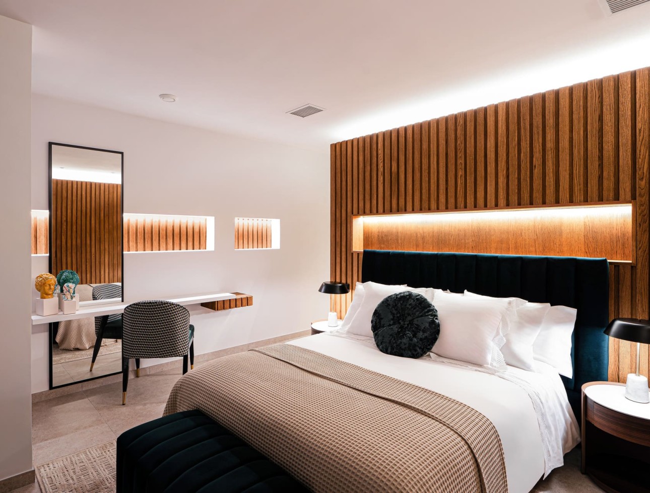 Obra nueva - Villa / Chalet - La Nucia